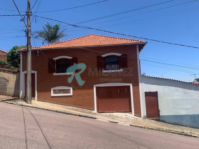 #CA0889 - Casa para Venda em Itatiba - SP - 1