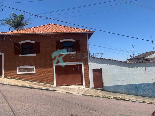 Casa para Venda em Itatiba - 5