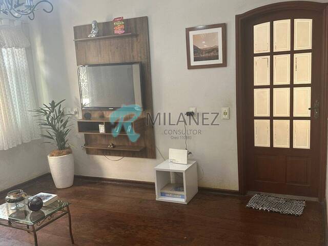 #CA0889 - Casa para Venda em Itatiba - SP - 3