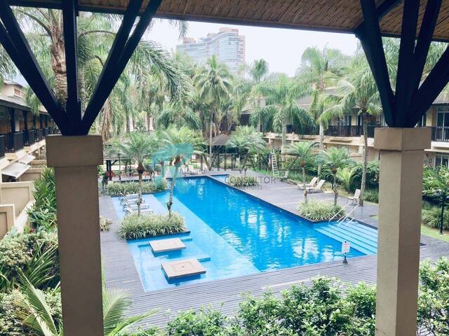 #AP0727 - Apartamento para Venda em Guarujá - SP - 1