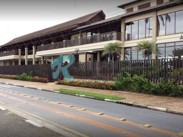 #AP0727 - Apartamento para Venda em Guarujá - SP - 2