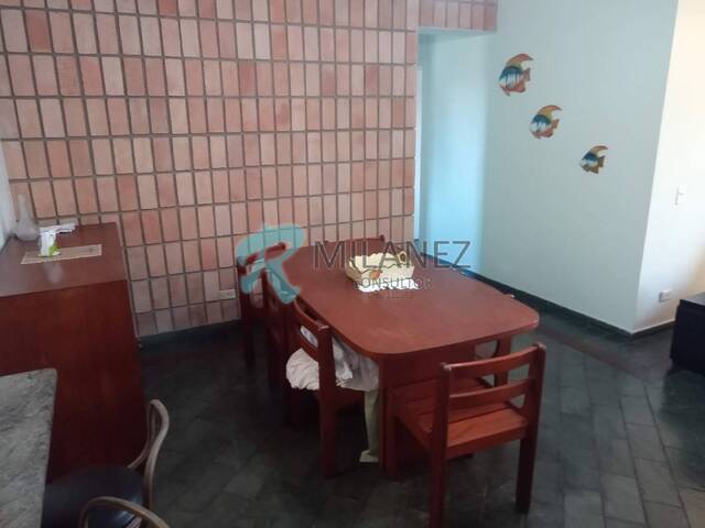 #AP0007 - Apartamento para Venda em Guarujá - SP - 1