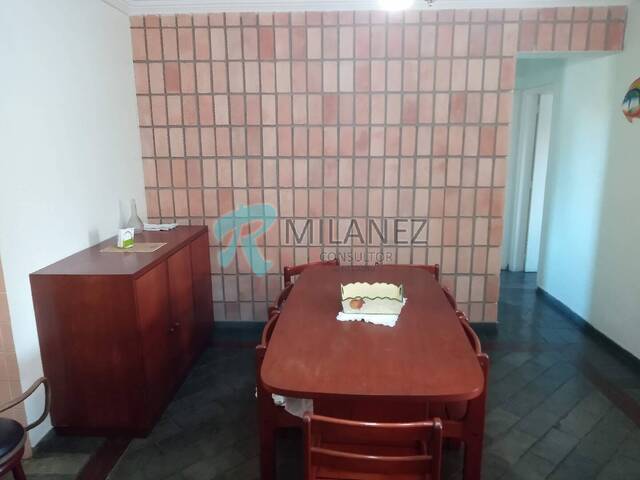 #AP0007 - Apartamento para Venda em Guarujá - SP - 2
