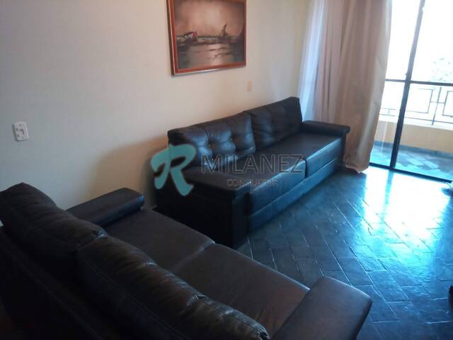 #AP0007 - Apartamento para Venda em Guarujá - SP - 3