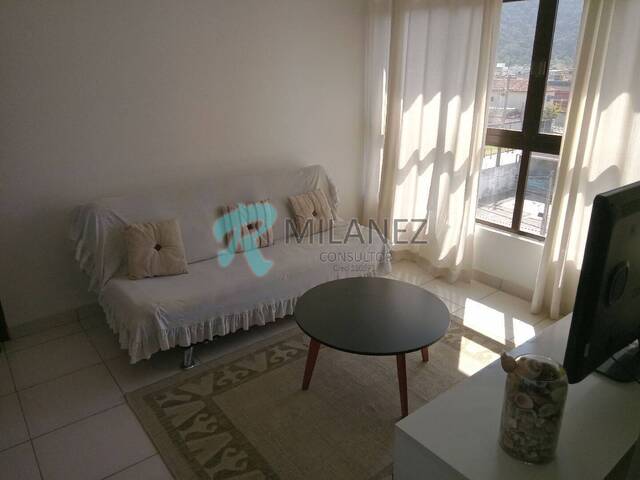 #AP0020 - Apartamento para Venda em Guarujá - SP