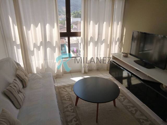 #AP0020 - Apartamento para Venda em Guarujá - SP