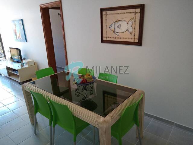 #AP0021 - Apartamento para Venda em Guarujá - SP