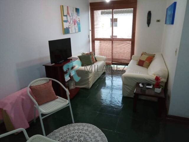 #AP0024 - Apartamento para Locação em Guarujá - SP - 1