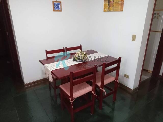 #AP0024 - Apartamento para Locação em Guarujá - SP - 3