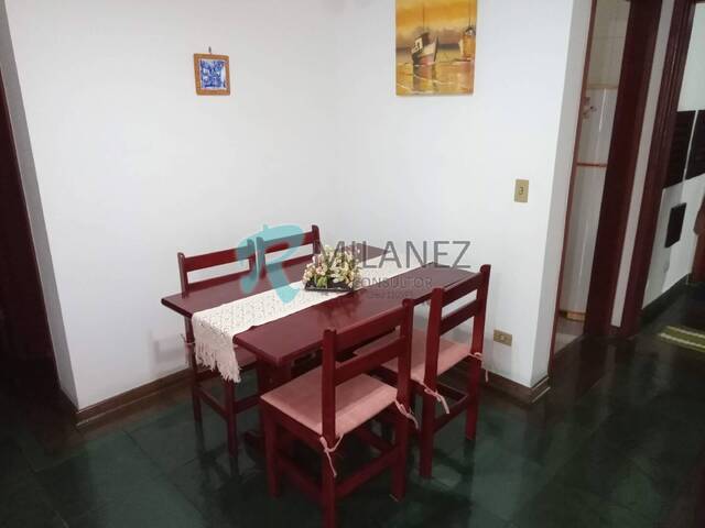 #AP0024 - Apartamento para Locação em Guarujá - SP - 2