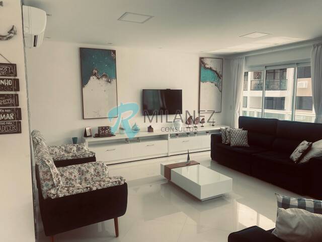 #AP0386 - Apartamento para Venda em Guarujá - SP - 2