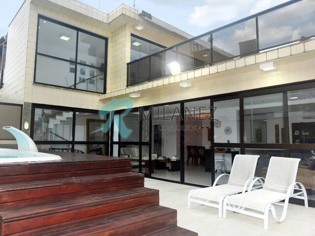 #AP0376 - Apartamento para Venda em Guarujá - SP - 3