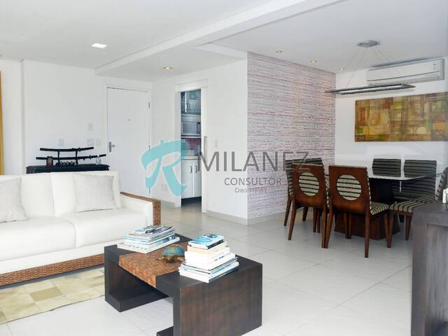 Apartamento para Venda em Guarujá - 5