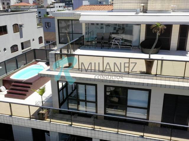 #AP0376 - Apartamento para Venda em Guarujá - SP - 1