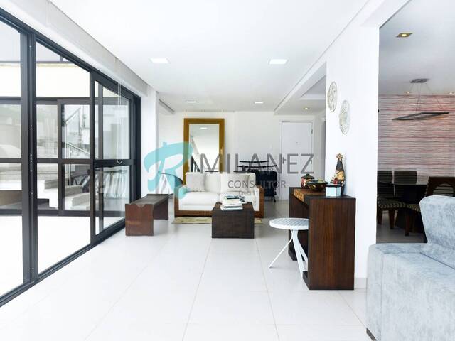 Apartamento para Venda em Guarujá - 4