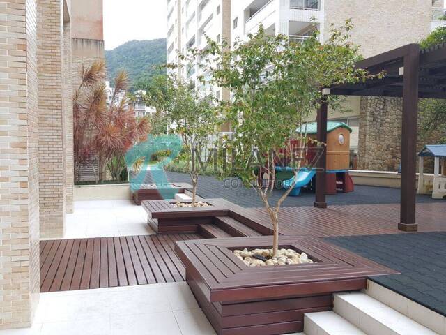 #AP0364 - Apartamento para Venda em Guarujá - SP - 3