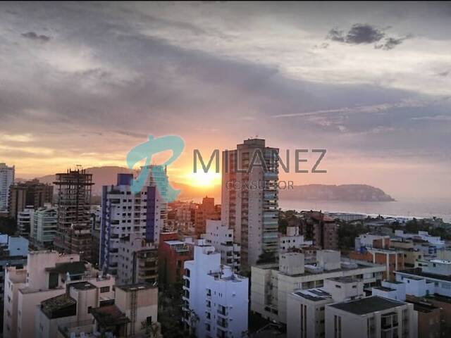 #AP0361 - Apartamento para Venda em Guarujá - SP - 3