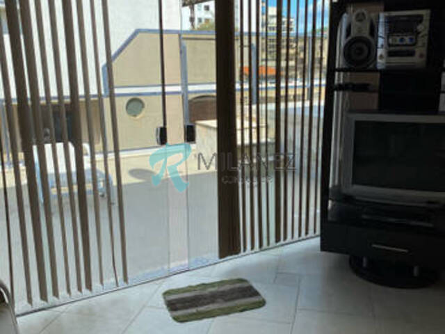#AP0342 - Apartamento para Venda em Guarujá - SP
