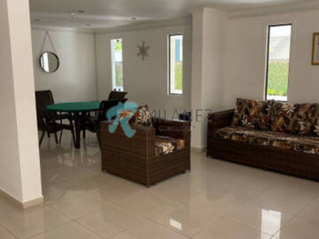 #AP0342 - Apartamento para Venda em Guarujá - SP