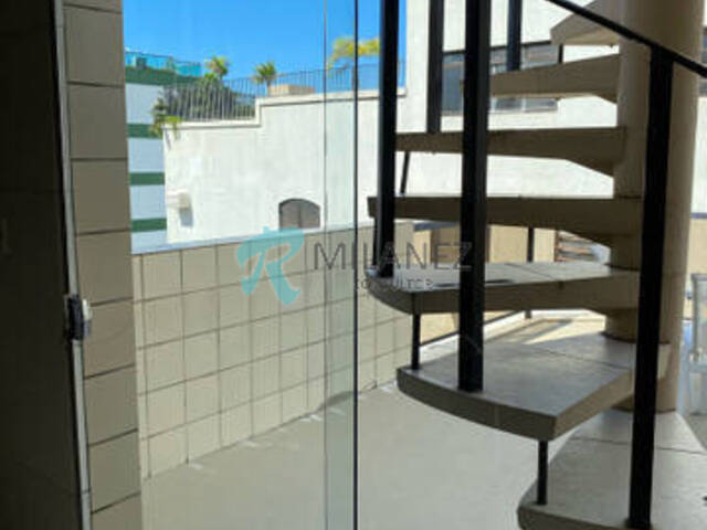 #AP0342 - Apartamento para Venda em Guarujá - SP