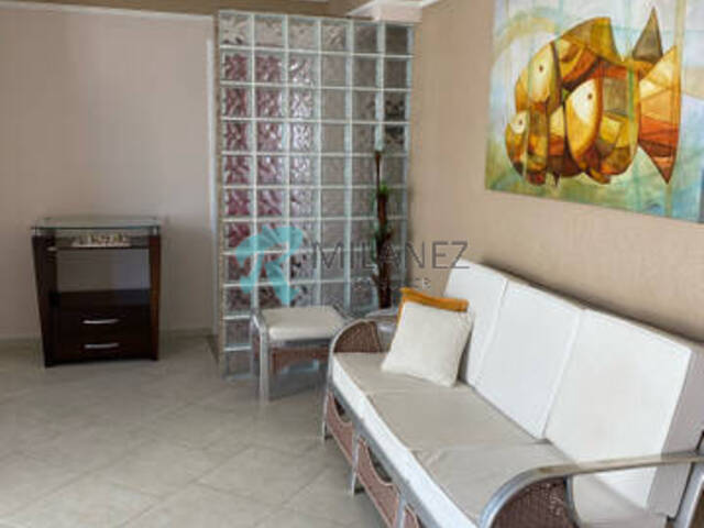 Apartamento para Venda em Guarujá - 5