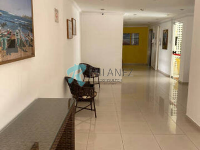 Apartamento para Venda em Guarujá - 4