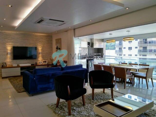 Apartamento para Venda em Guarujá - 5