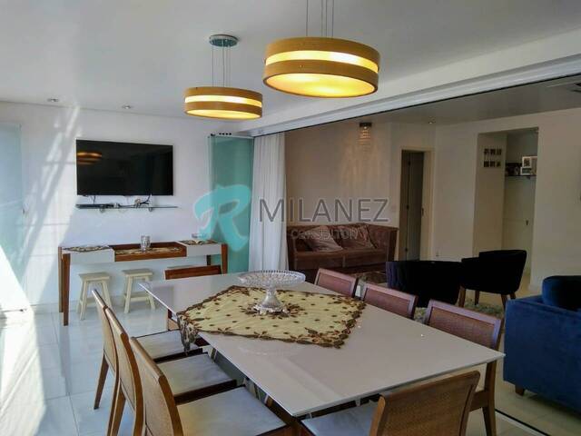 #AP0335 - Apartamento para Venda em Guarujá - SP