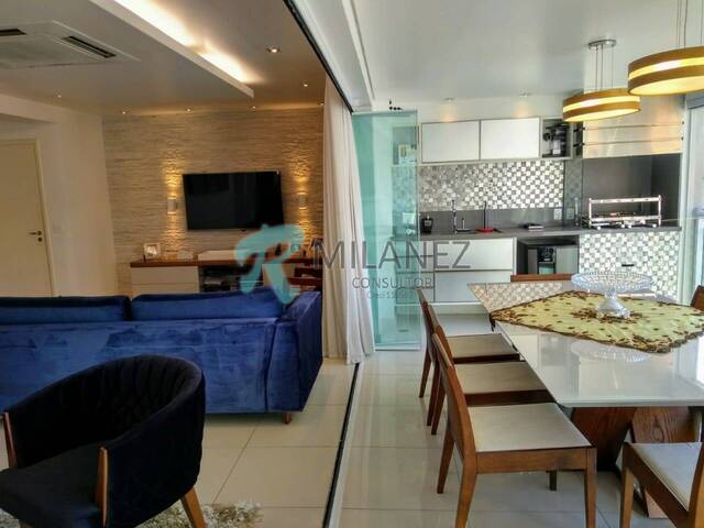 #AP0335 - Apartamento para Venda em Guarujá - SP