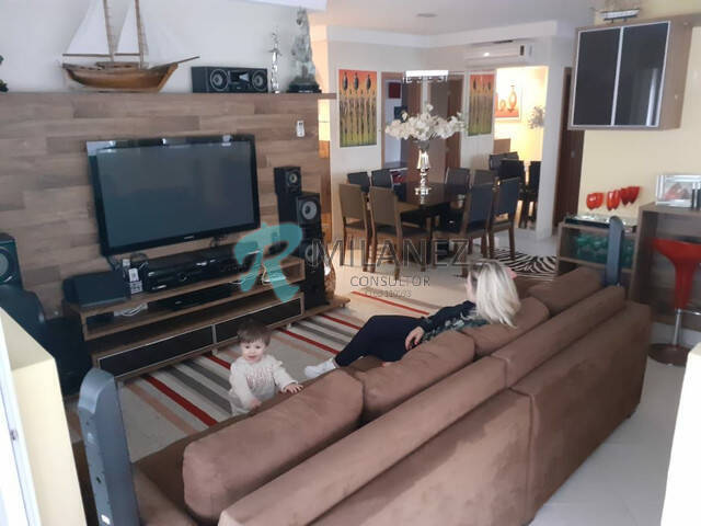 #AP0326 - Apartamento para Venda em Guarujá - SP