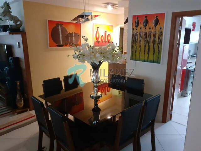 Apartamento para Venda em Guarujá - 5