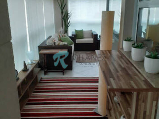 #AP0326 - Apartamento para Venda em Guarujá - SP