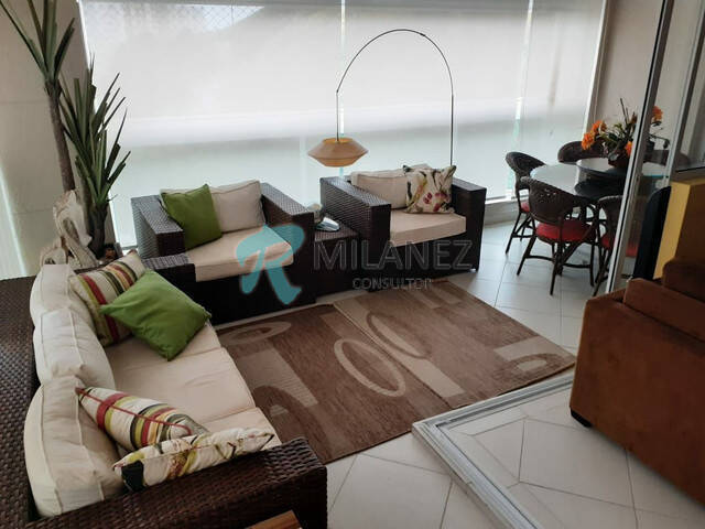 #AP0326 - Apartamento para Venda em Guarujá - SP