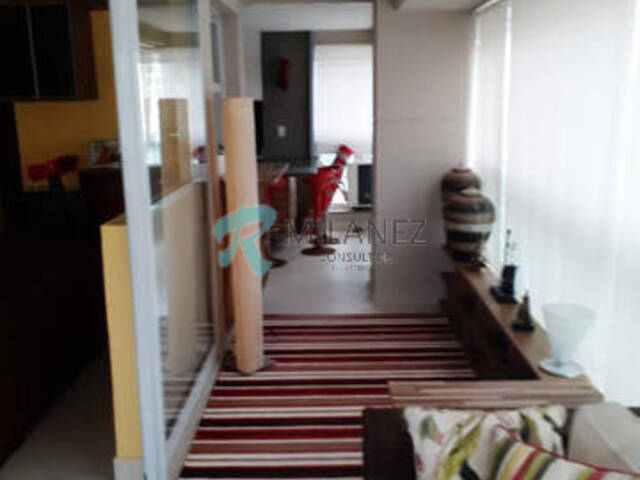 Apartamento para Venda em Guarujá - 4