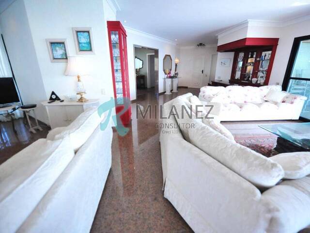 Apartamento para Venda em Guarujá - 4