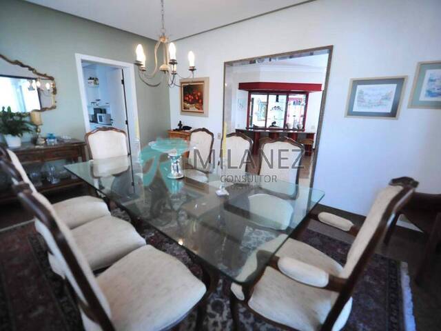 Apartamento para Venda em Guarujá - 5
