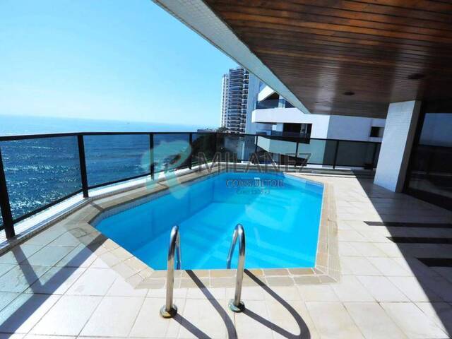 #AP0325 - Apartamento para Venda em Guarujá - SP - 1