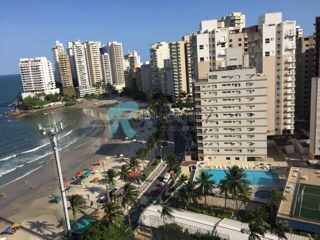 #AP0319 - Apartamento para Venda em Guarujá - SP - 1