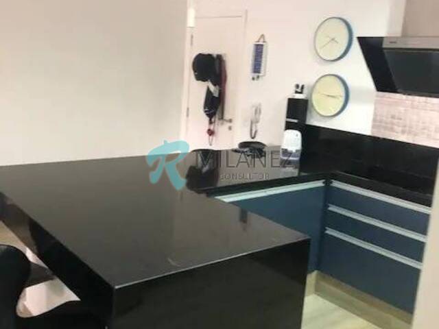 #AP0317 - Apartamento para Venda em Guarujá - SP - 1