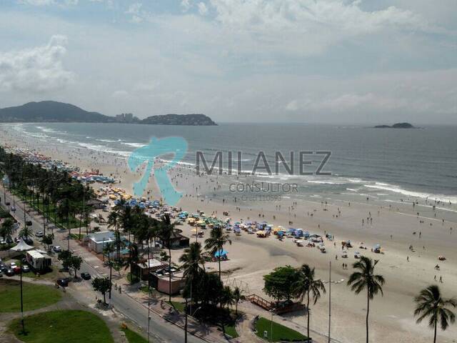 #AP0312 - Apartamento para Venda em Guarujá - SP - 1