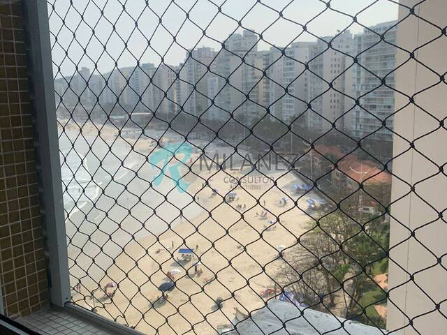 #AP0051 - Apartamento para Venda em Guarujá - SP