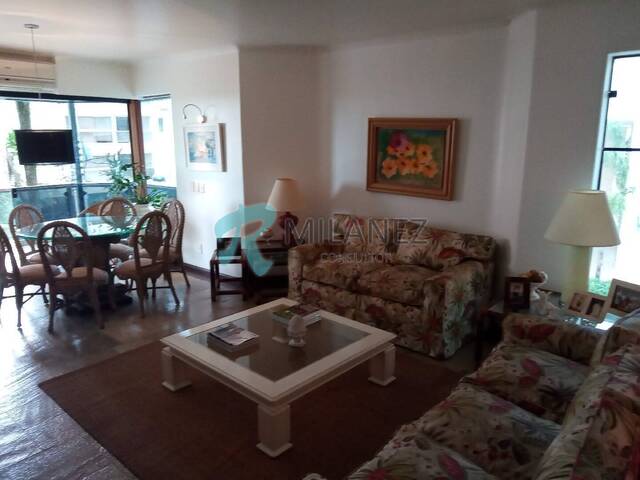 #AP0063 - Apartamento para Venda em Guarujá - SP