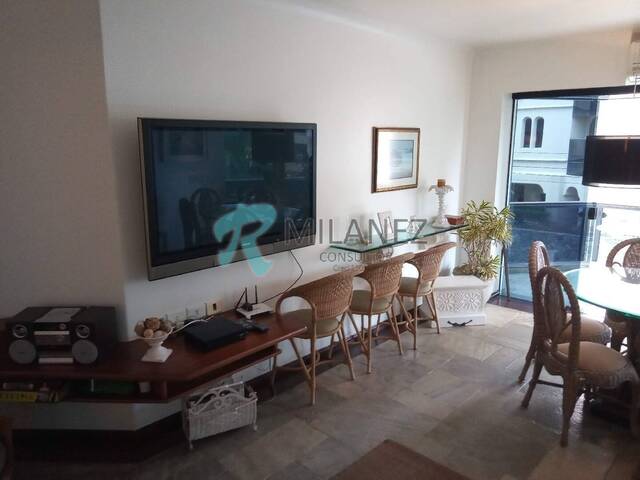 #AP0063 - Apartamento para Venda em Guarujá - SP