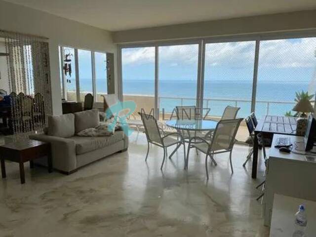#AP0329 - Apartamento para Venda em Guarujá - SP - 1