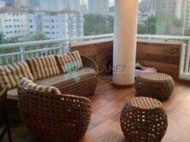 #AP0093 - Apartamento para Venda em Guarujá - SP - 1