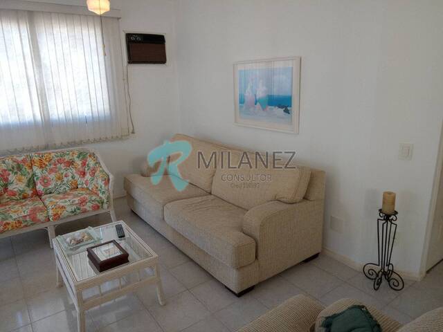 #AP0107 - Apartamento para Venda em Guarujá - SP - 3