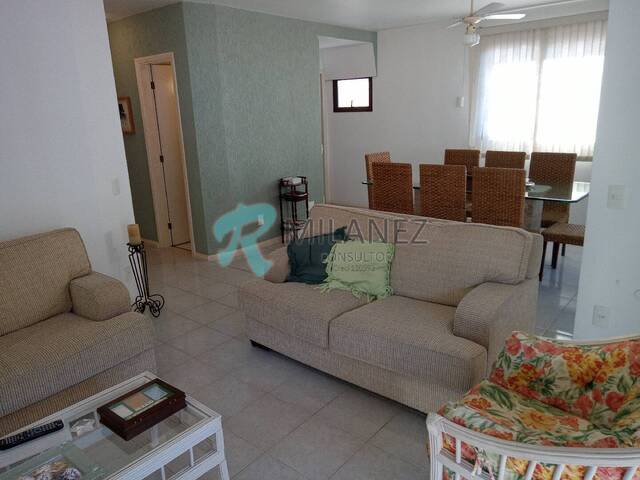 #AP0107 - Apartamento para Venda em Guarujá - SP - 2