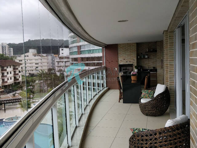 #AP0337 - Apartamento para Venda em Guarujá - SP