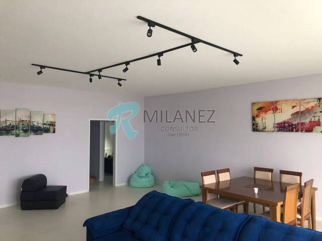 #AP0136 - Apartamento para Venda em Guarujá - SP