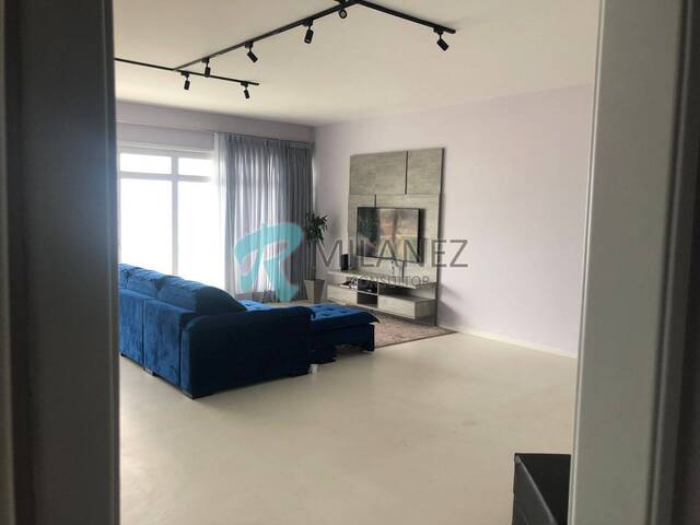 #AP0136 - Apartamento para Venda em Guarujá - SP